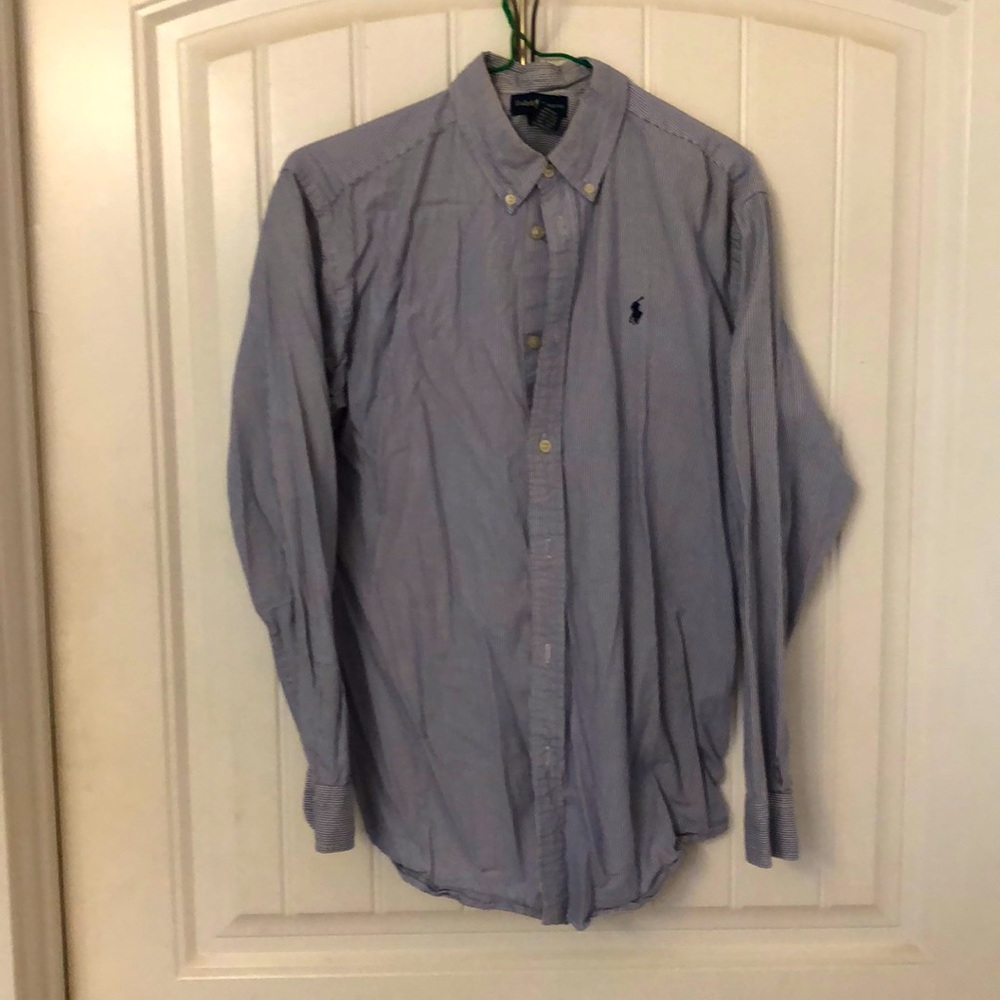 Boy’s Youth XL Ralph Lauren
